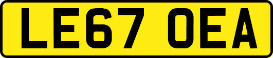 LE67OEA