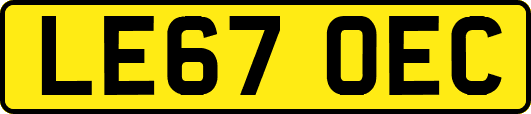 LE67OEC