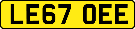 LE67OEE