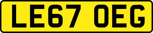 LE67OEG