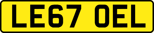 LE67OEL