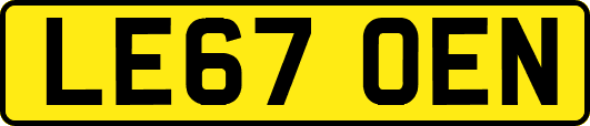 LE67OEN