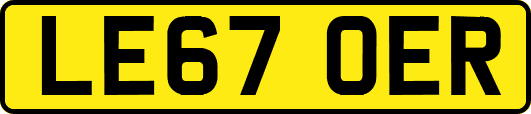 LE67OER