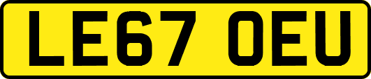 LE67OEU