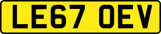LE67OEV