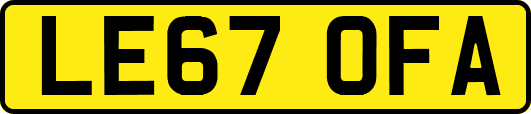 LE67OFA