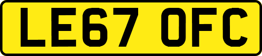 LE67OFC