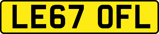 LE67OFL