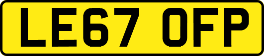 LE67OFP