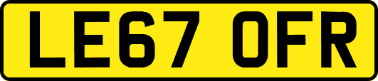 LE67OFR