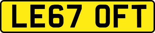 LE67OFT