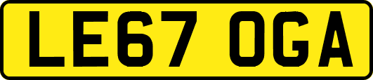 LE67OGA