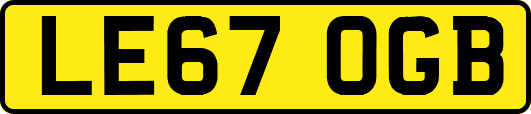 LE67OGB