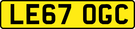 LE67OGC