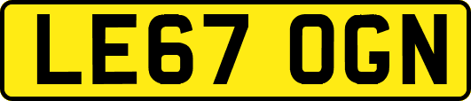 LE67OGN