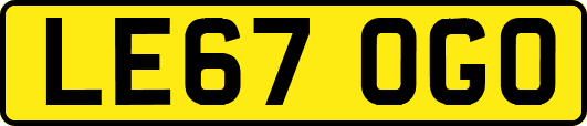 LE67OGO