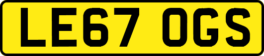 LE67OGS