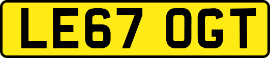 LE67OGT