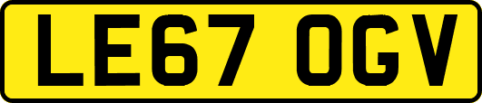 LE67OGV