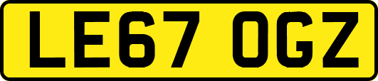 LE67OGZ