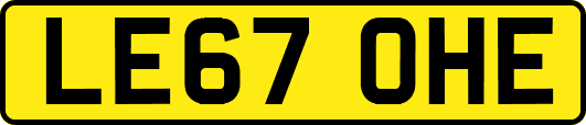 LE67OHE