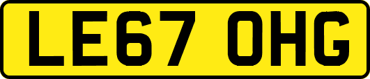 LE67OHG