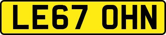 LE67OHN