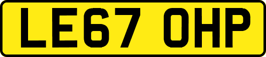 LE67OHP