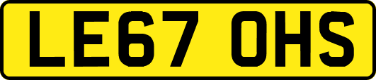 LE67OHS
