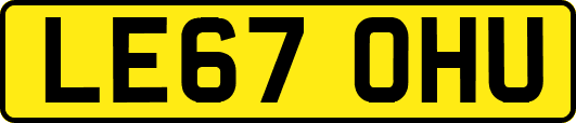 LE67OHU