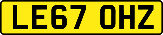 LE67OHZ