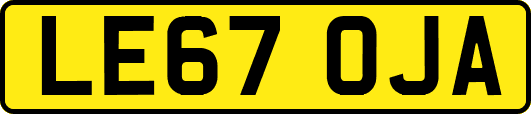 LE67OJA