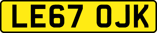 LE67OJK
