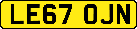 LE67OJN