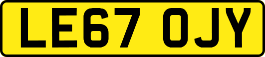 LE67OJY