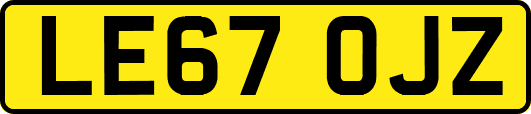 LE67OJZ