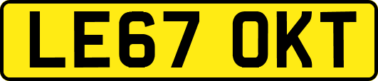 LE67OKT
