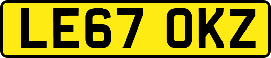 LE67OKZ