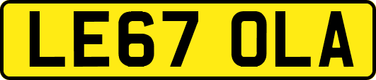 LE67OLA