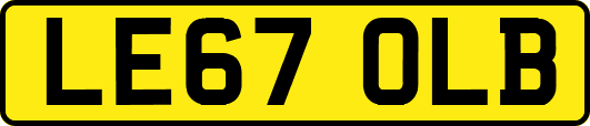 LE67OLB