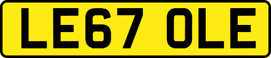 LE67OLE