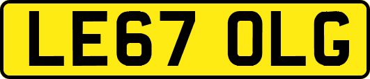 LE67OLG