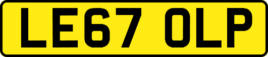 LE67OLP