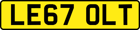 LE67OLT
