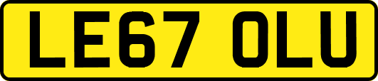 LE67OLU
