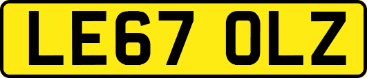LE67OLZ