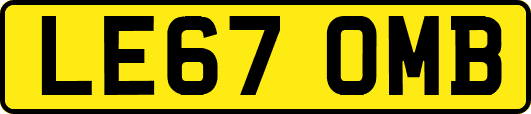 LE67OMB