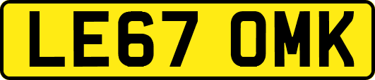 LE67OMK
