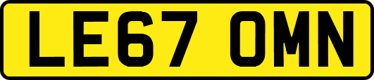 LE67OMN