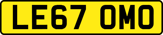 LE67OMO